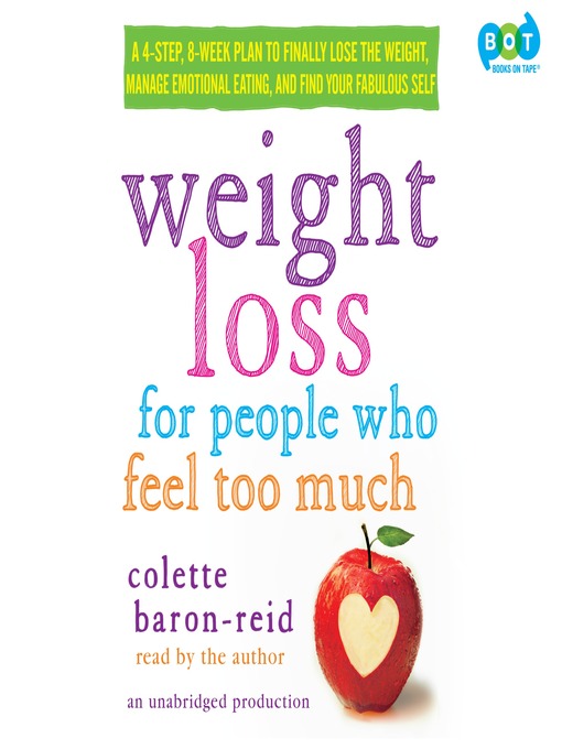 Weight Loss for People Who Feel Too Much