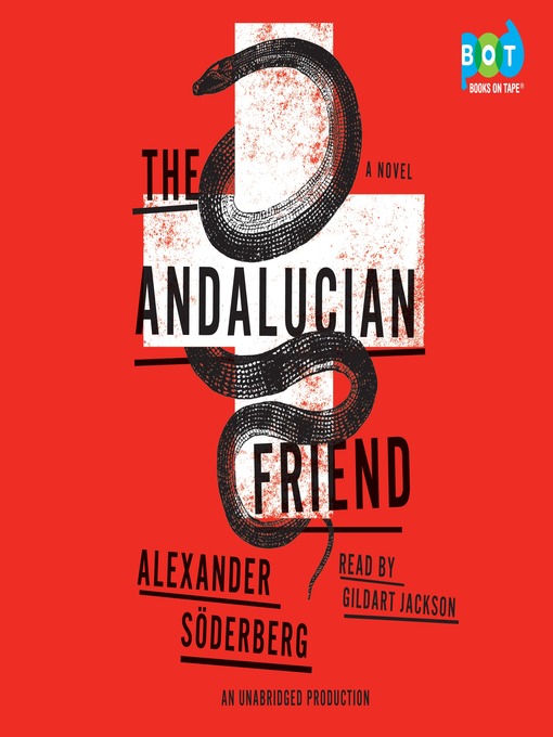 The Andalucian Friend