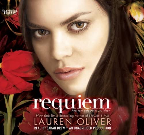 Requiem (Delirium, #3)