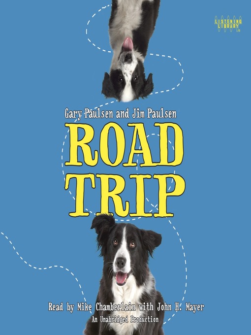 Road Trip