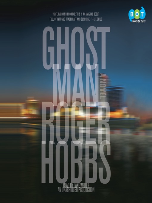 Ghostman