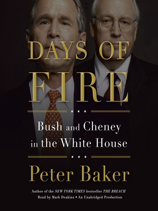 Days of Fire