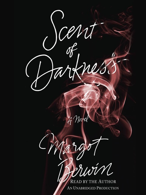 Scent of Darkness