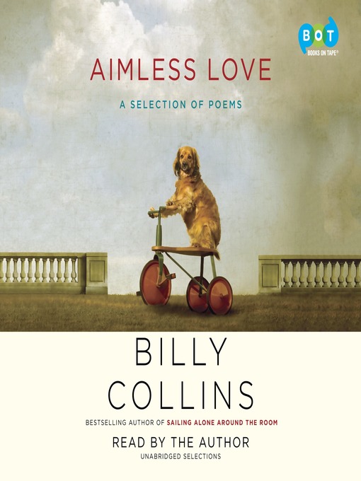 Aimless Love