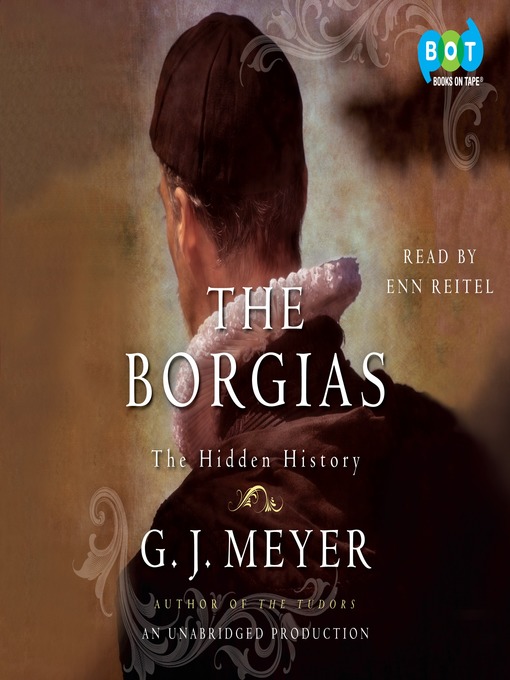 The Borgias