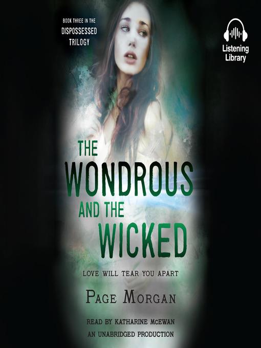 The Wondrous and the Wicked