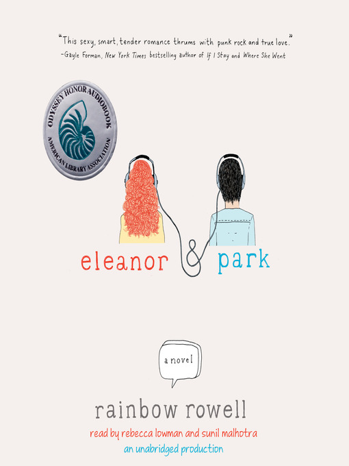 Eleanor & Park