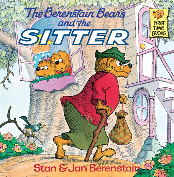 The Berenstain Bears and the Sitter