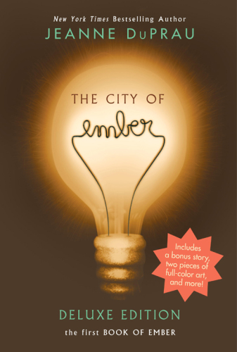 The City of Ember