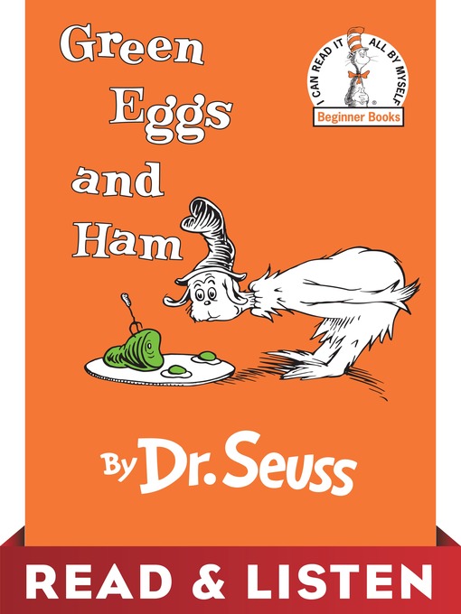 Green Eggs and Ham