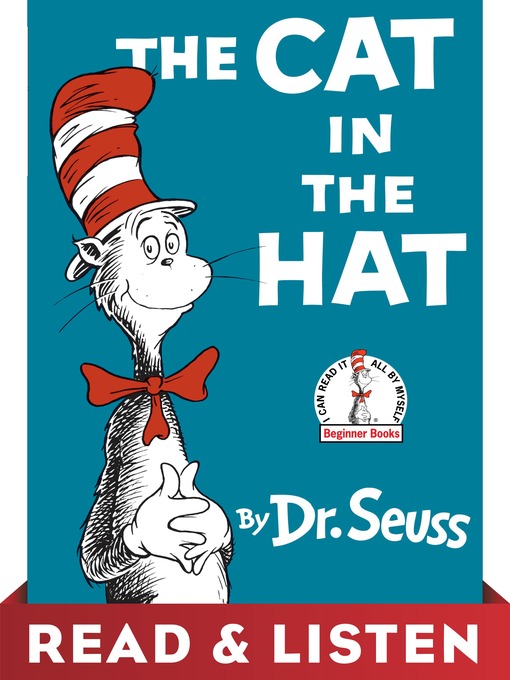 The Cat in the Hat