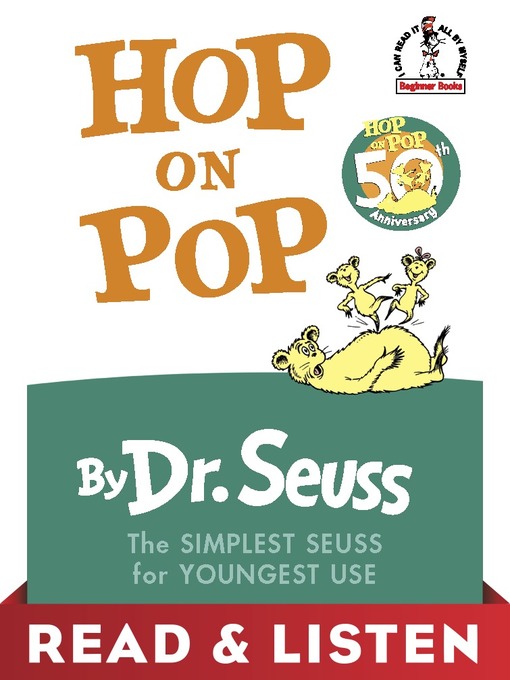 Hop on Pop