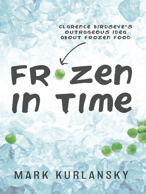 Frozen in Time (Adapted for Young Readers)