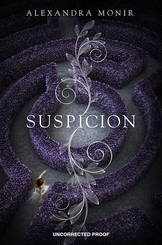 Suspicion