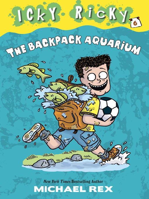 The Backpack Aquarium
