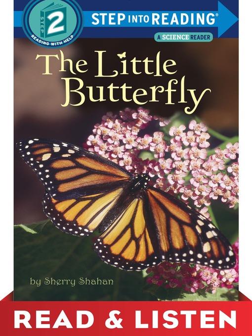 The Little Butterfly