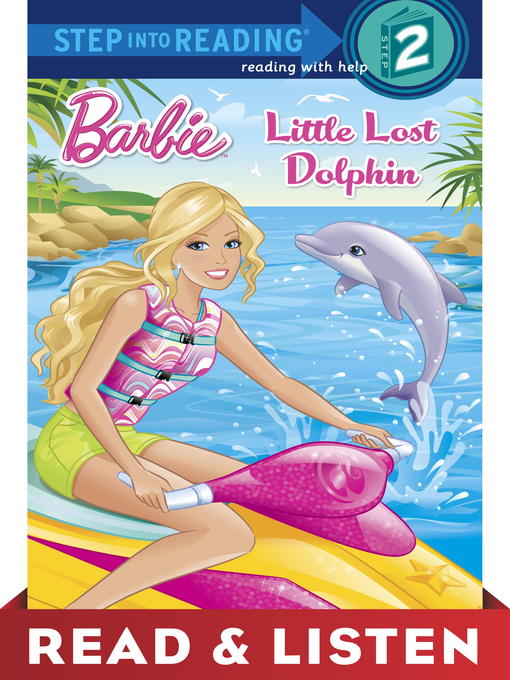 Little Lost Dolphin