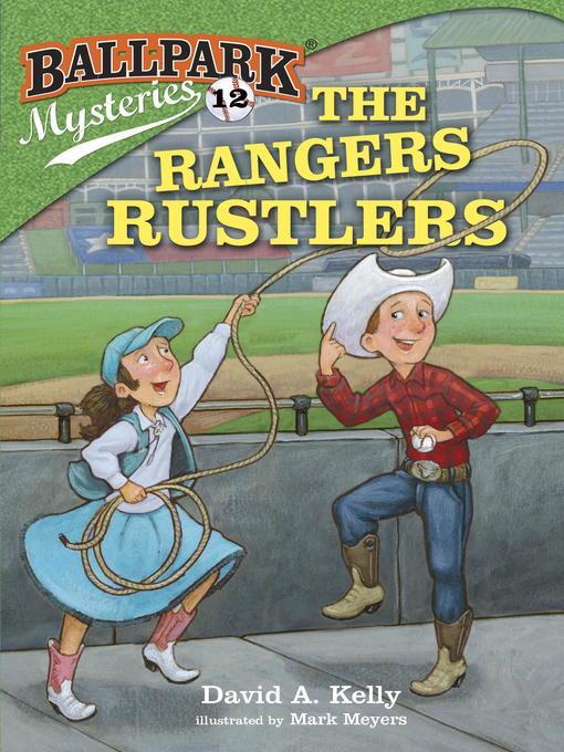 The Rangers Rustlers