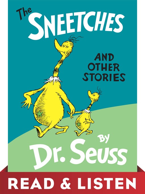 The Sneetches and Other Stories