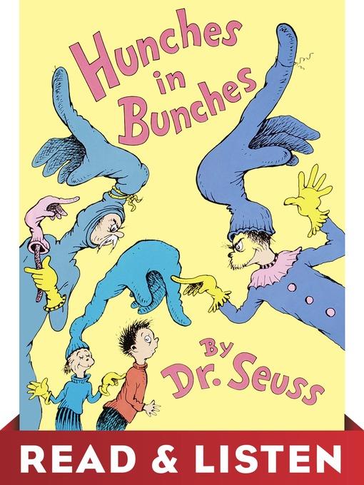 Hunches in Bunches