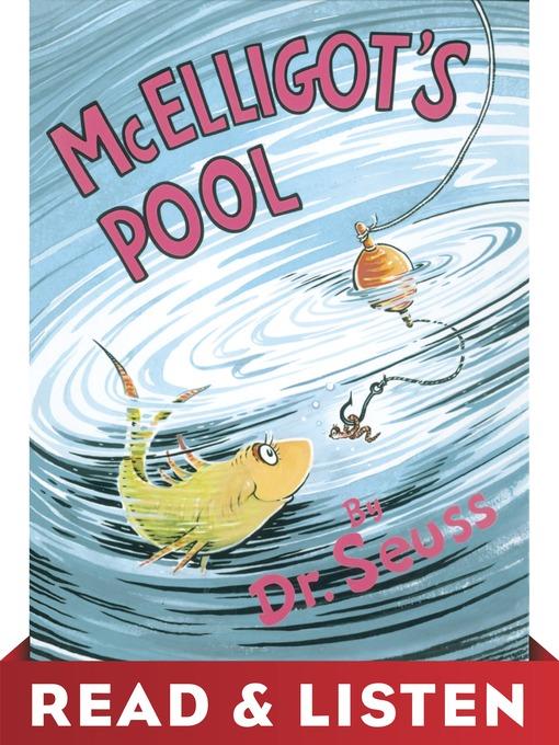 McElligot's Pool