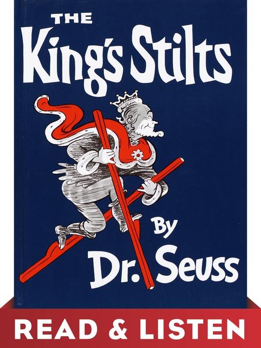 The King's Stilts
