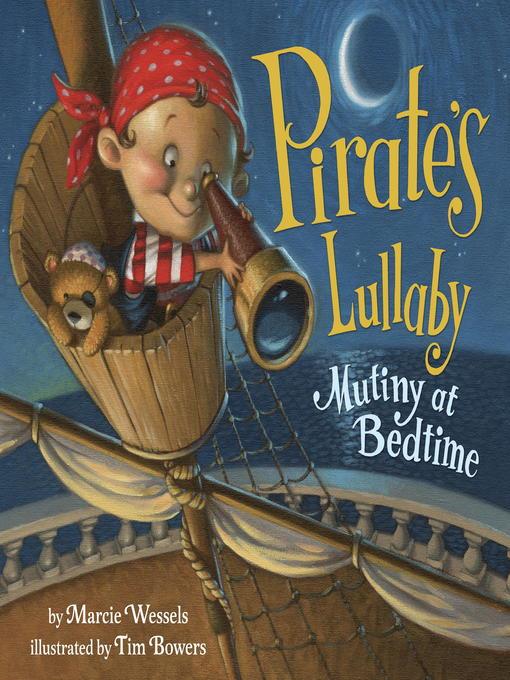 Pirate's Lullaby