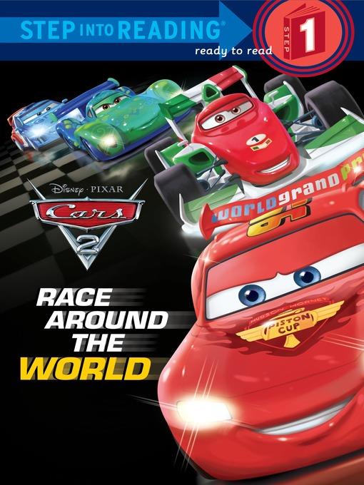 Race Around the World (Disney/Pixar Cars 2)