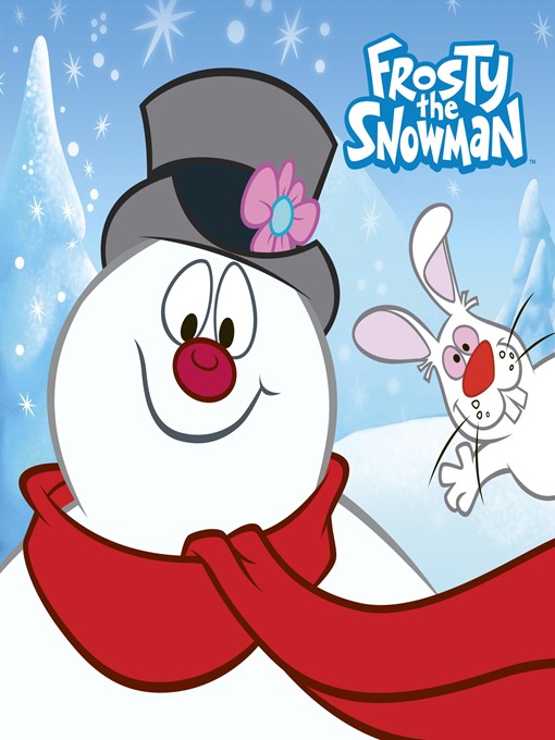 Frosty the Snowman Pictureback (Frosty the Snowman)