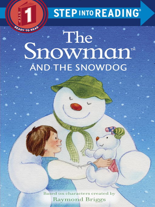 The Snowman and the Snowdog