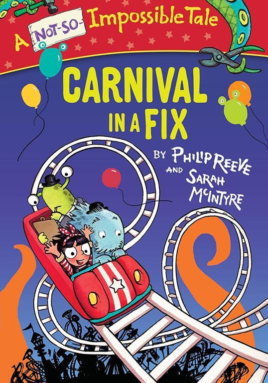 Carnival in a Fix