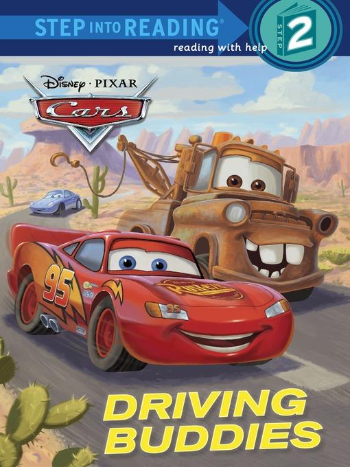Driving Buddies