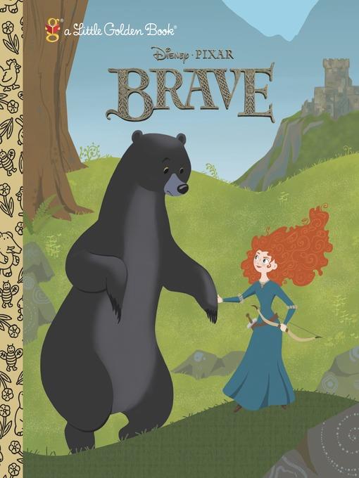 Brave Little Golden Book