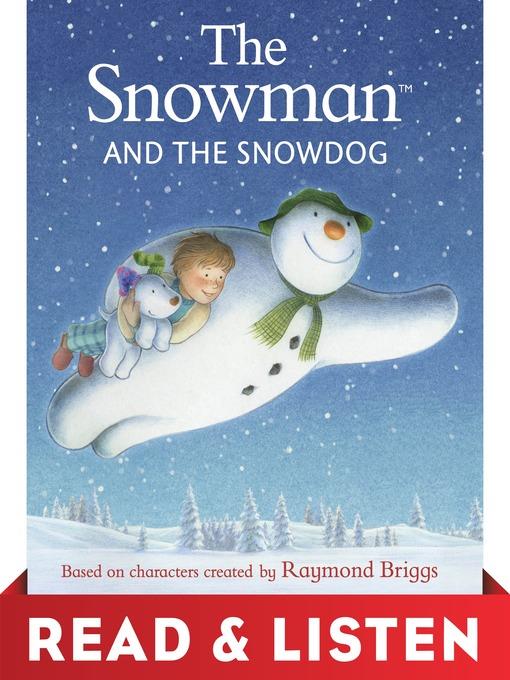 The Snowman and the Snowdog