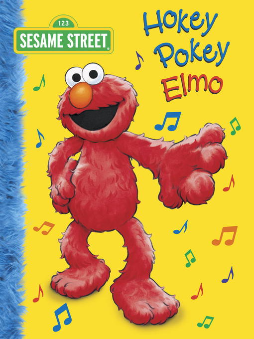 Hokey Pokey Elmo