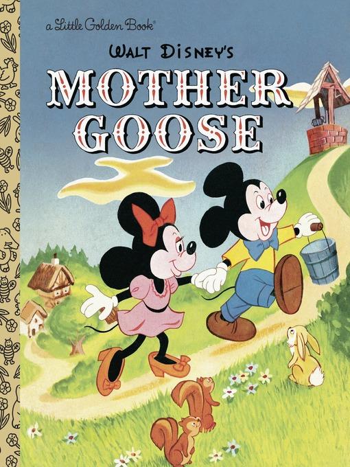 Mother Goose