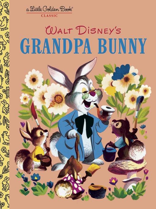 Grandpa Bunny