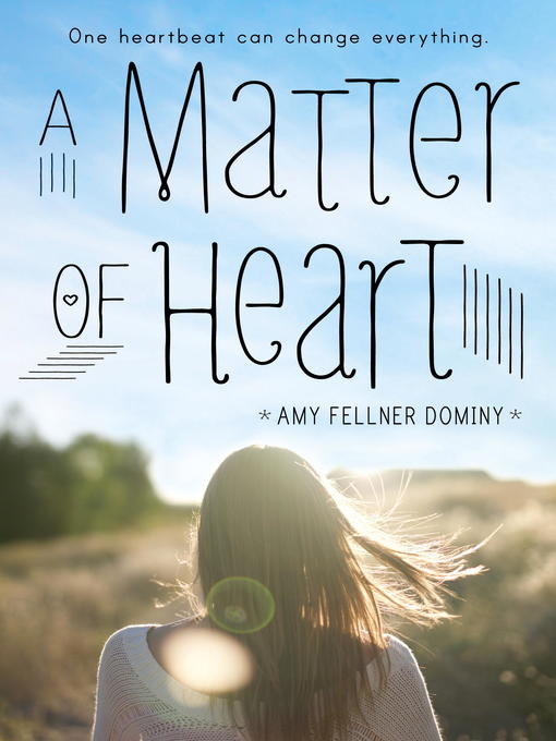 A Matter of Heart