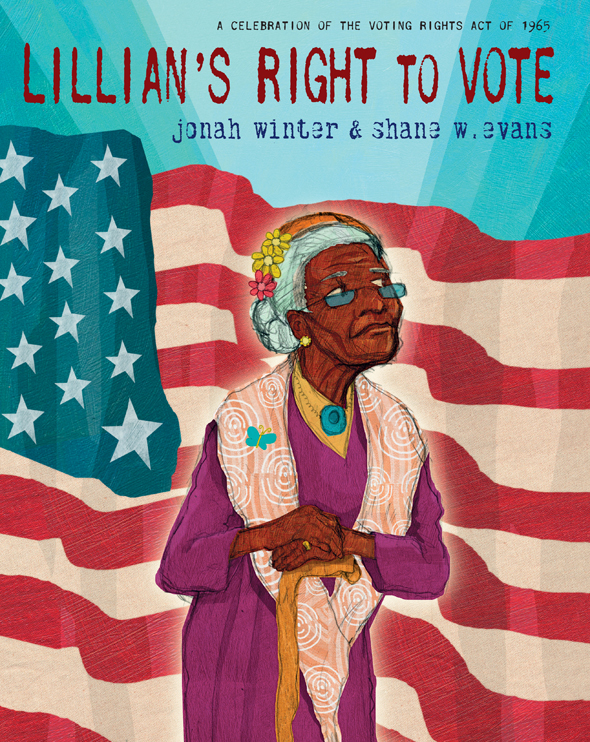 Lillian's Right to Vote