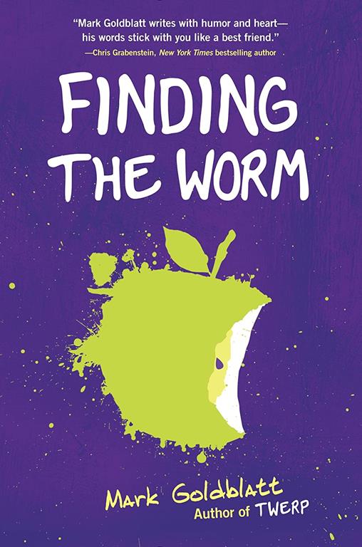 Finding the Worm