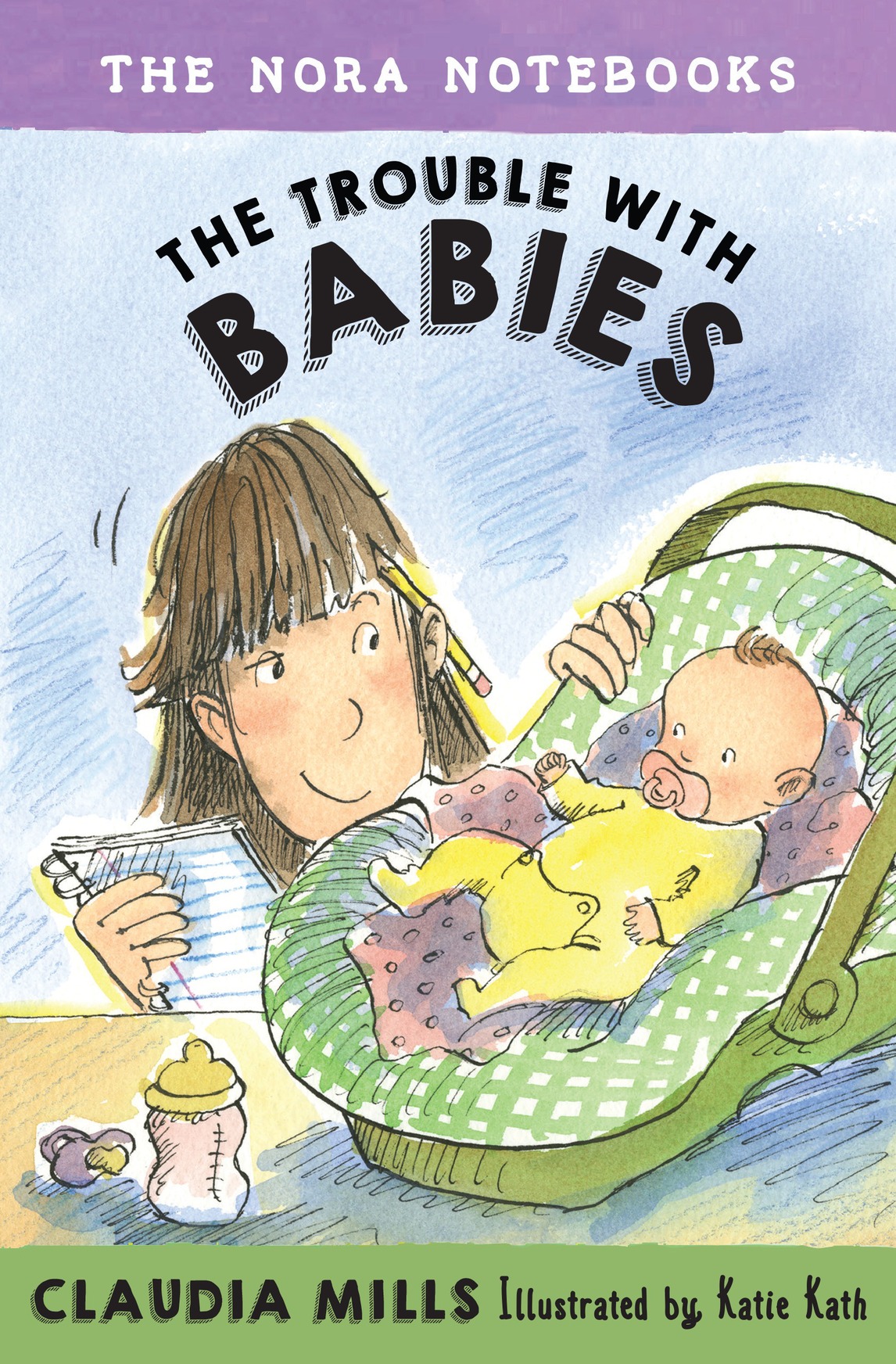 The Trouble with Babies