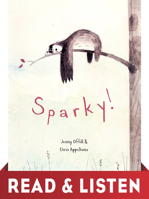 Sparky!