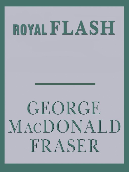 Royal Flash