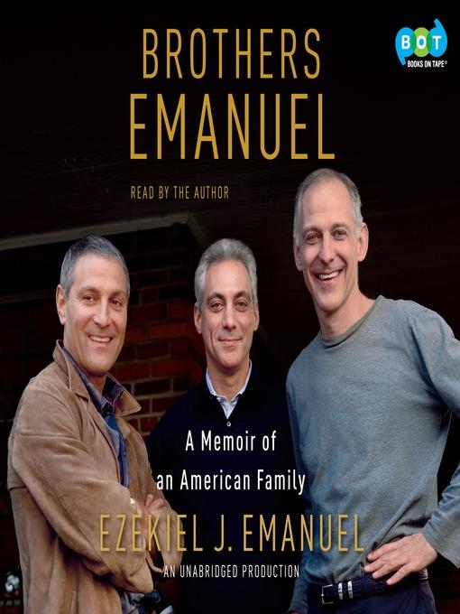 Brothers Emanuel