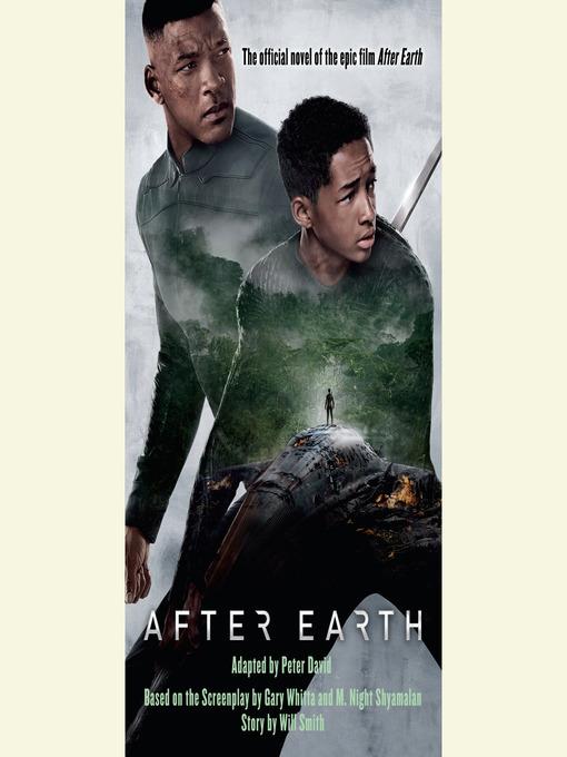 After Earth