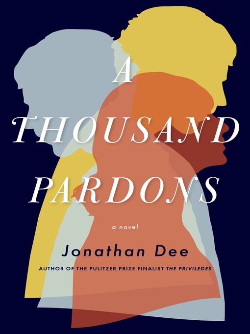 A Thousand Pardons