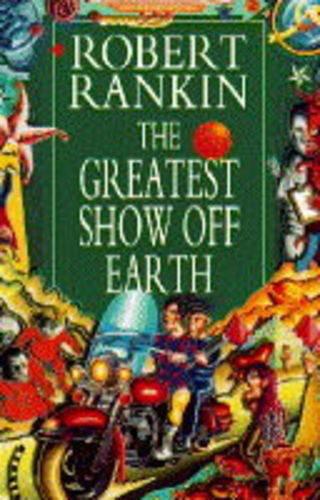 The Greatest Show Off Earth