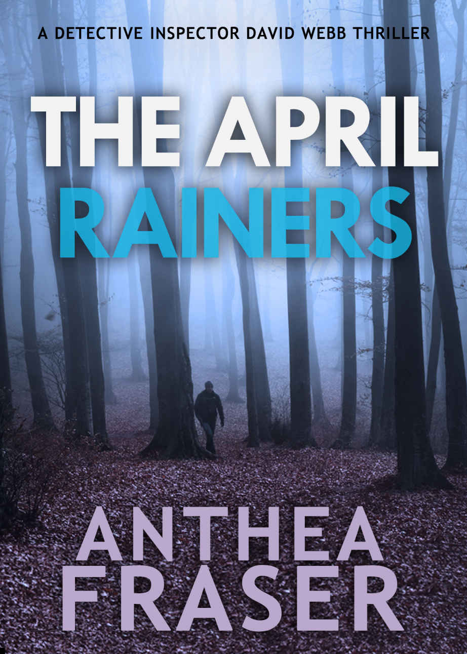 The April Rainers