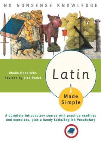 Latin Made Simple