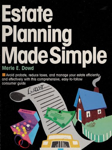 Estate Planning Made Simple